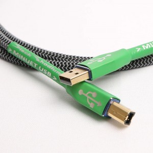 MINUET USB