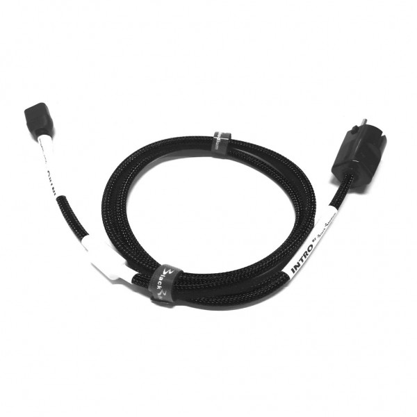 INTRO High power distribution cable 1.6m Schuko - IEC C19 ��� ������� �������� � ��������� ������� ��������