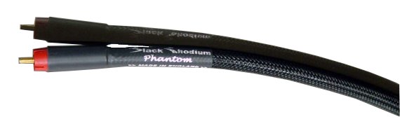 Black Rhodium Phantom DCT++