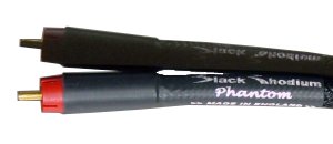     BR Phantom DCT++    lack Rhodium