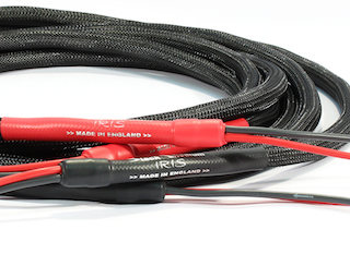   Black Rhodium Iris    . Stereo.ru