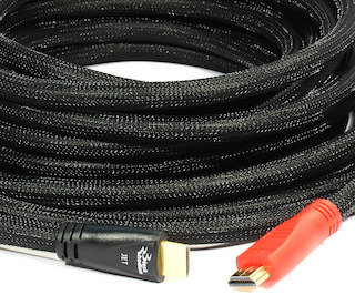 Black Rhodium   Jet 2.0   HDMI 2.0. Stereo.ru