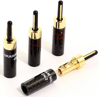  Black Rhodium. Stereo.ru