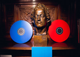    Homesound   Q Acoustics     British Life Showcase,      