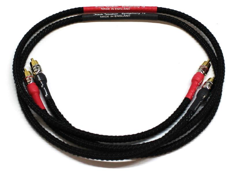     Black Rhodium       
