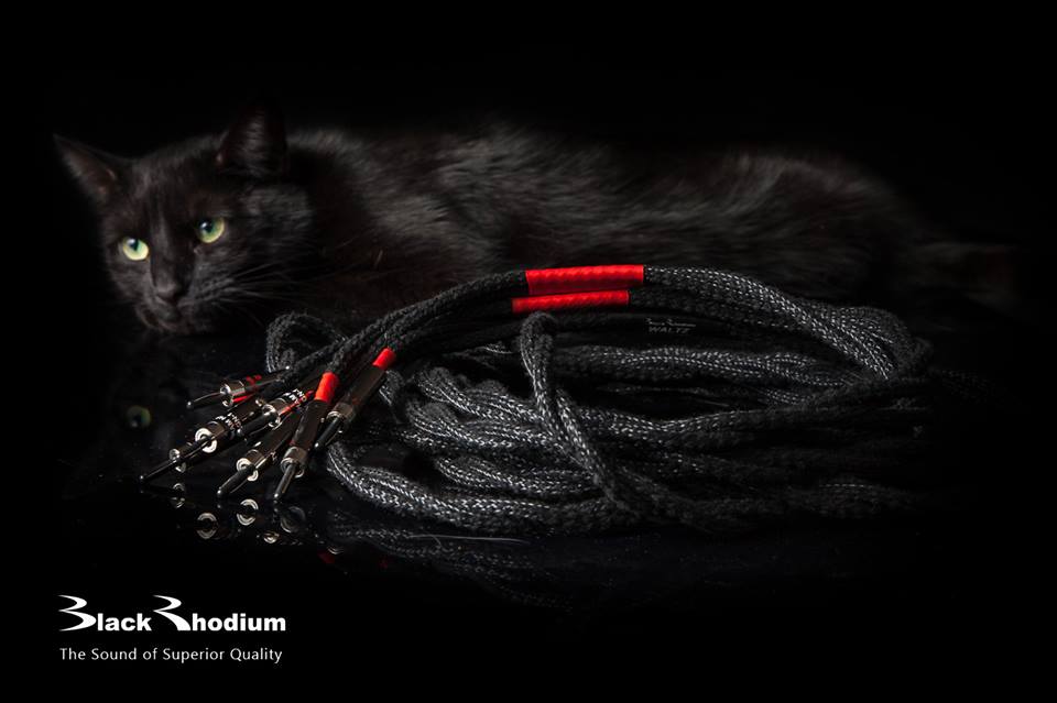       Black Rhodium