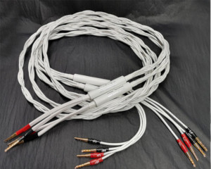   Twist Bi-Wire Classic